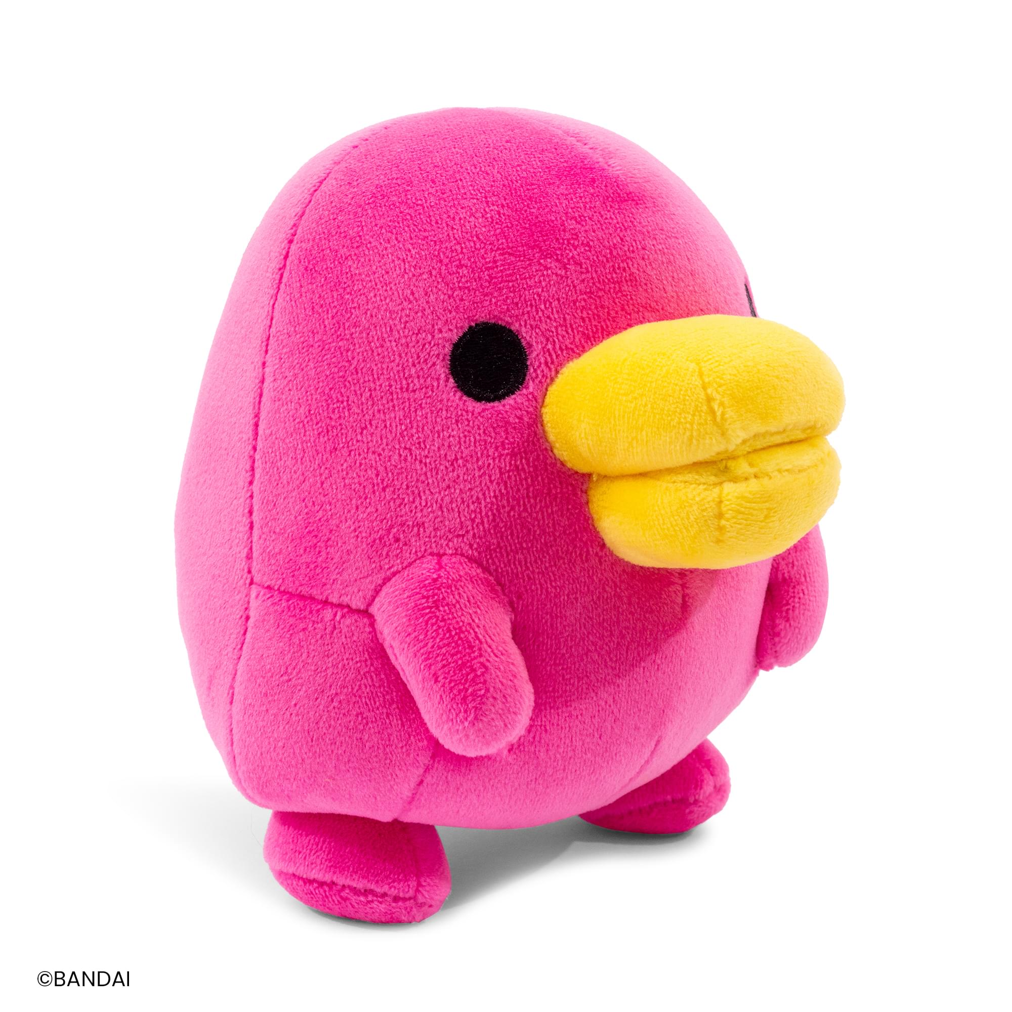 Tamagotchi Hashizotchi 6-Inch Collector Plush