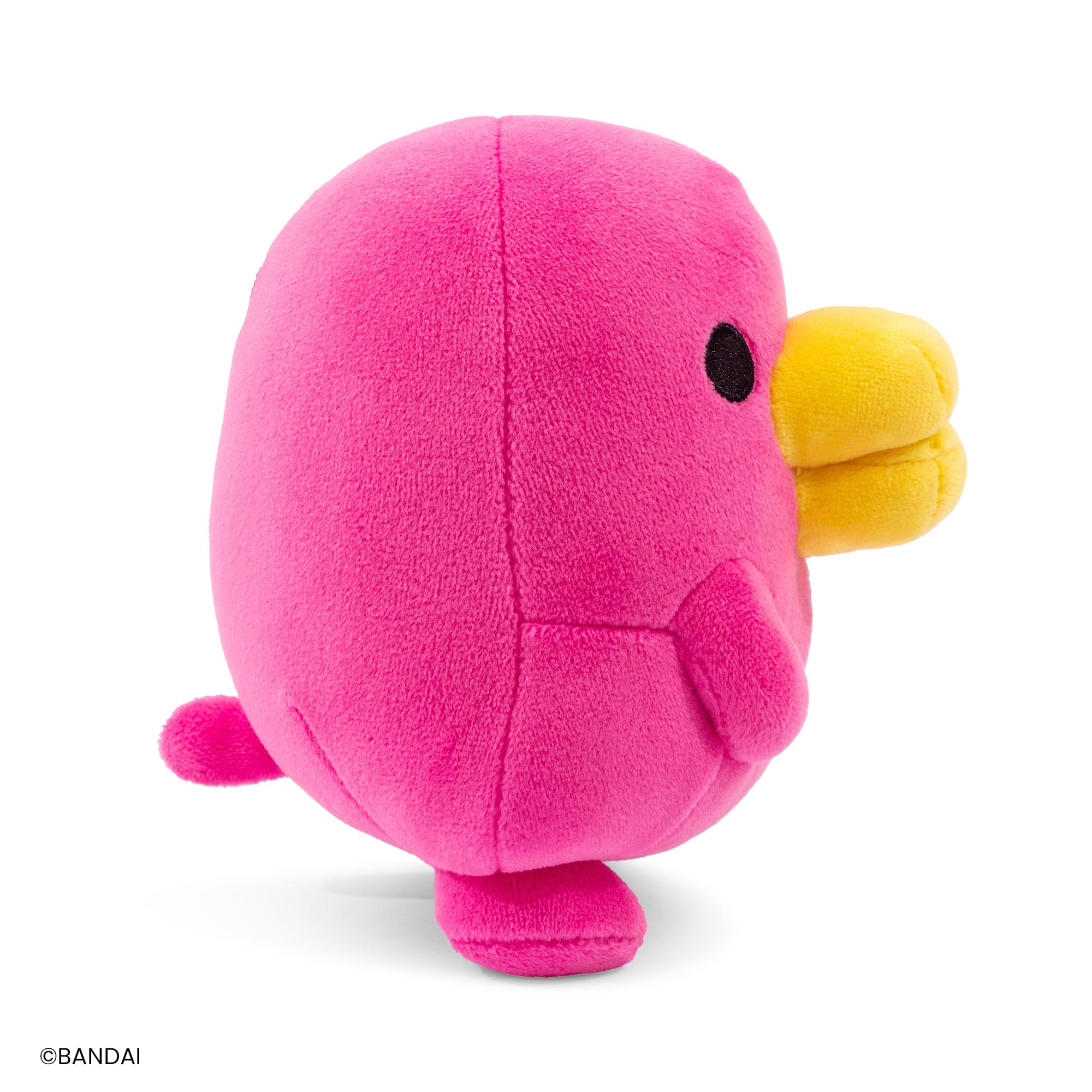Tamagotchi Hashizotchi 6-Inch Collector Plush