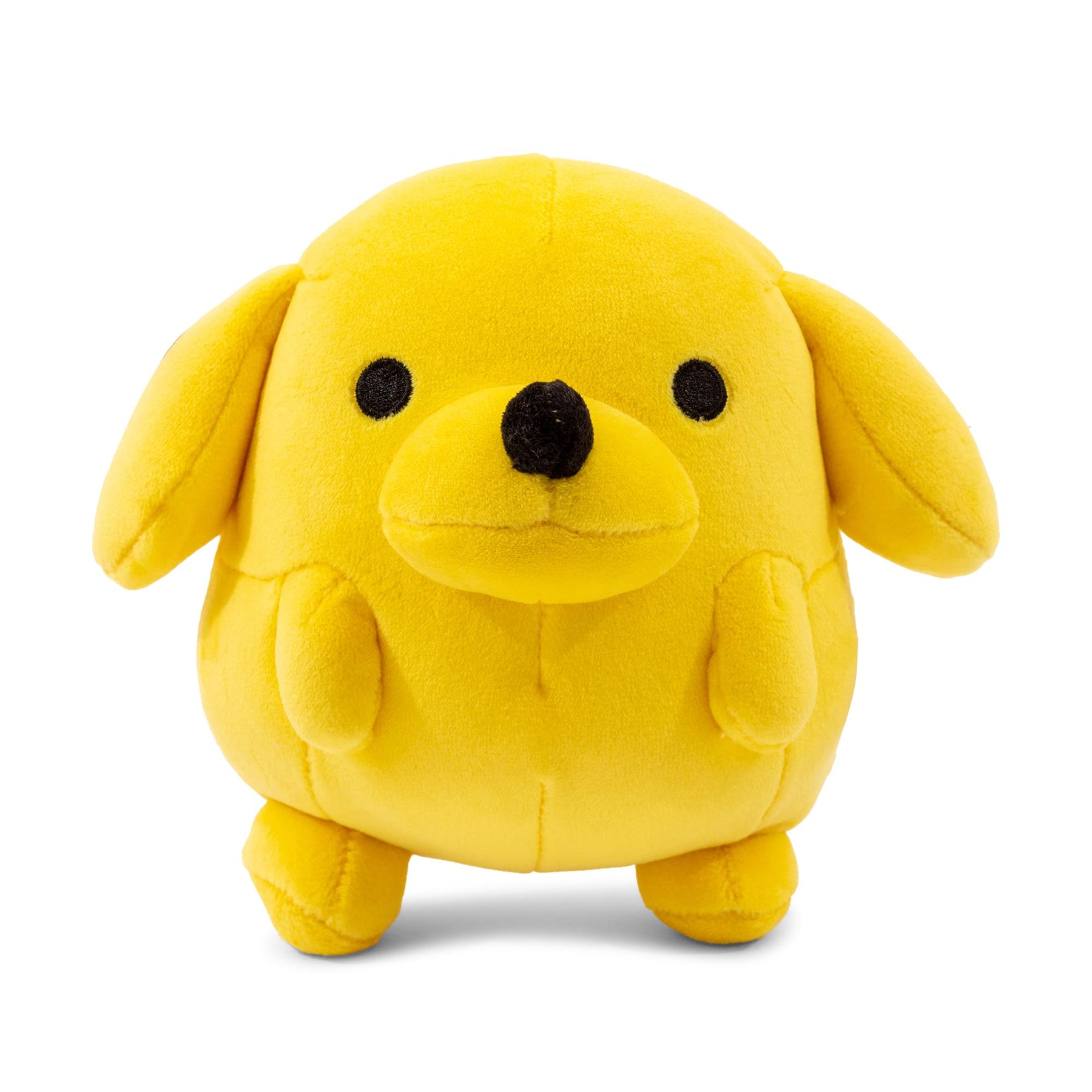 Tamagotchi Pochitchi 6-Inch Collector Plush