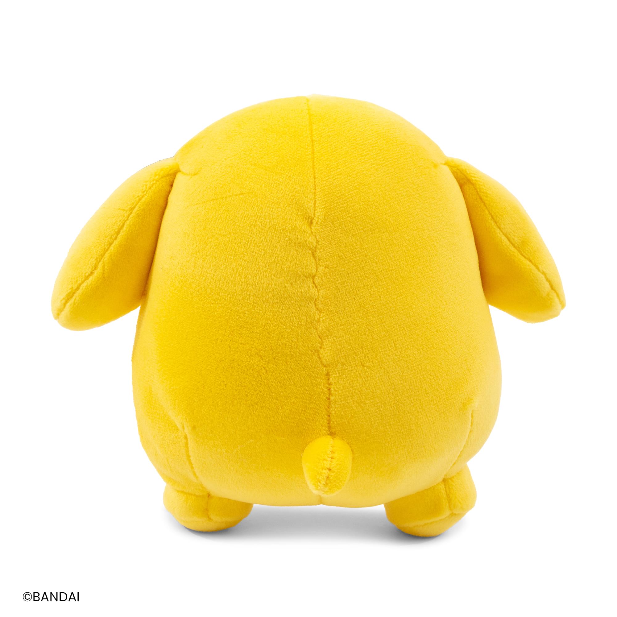 Tamagotchi Pochitchi 6-Inch Collector Plush