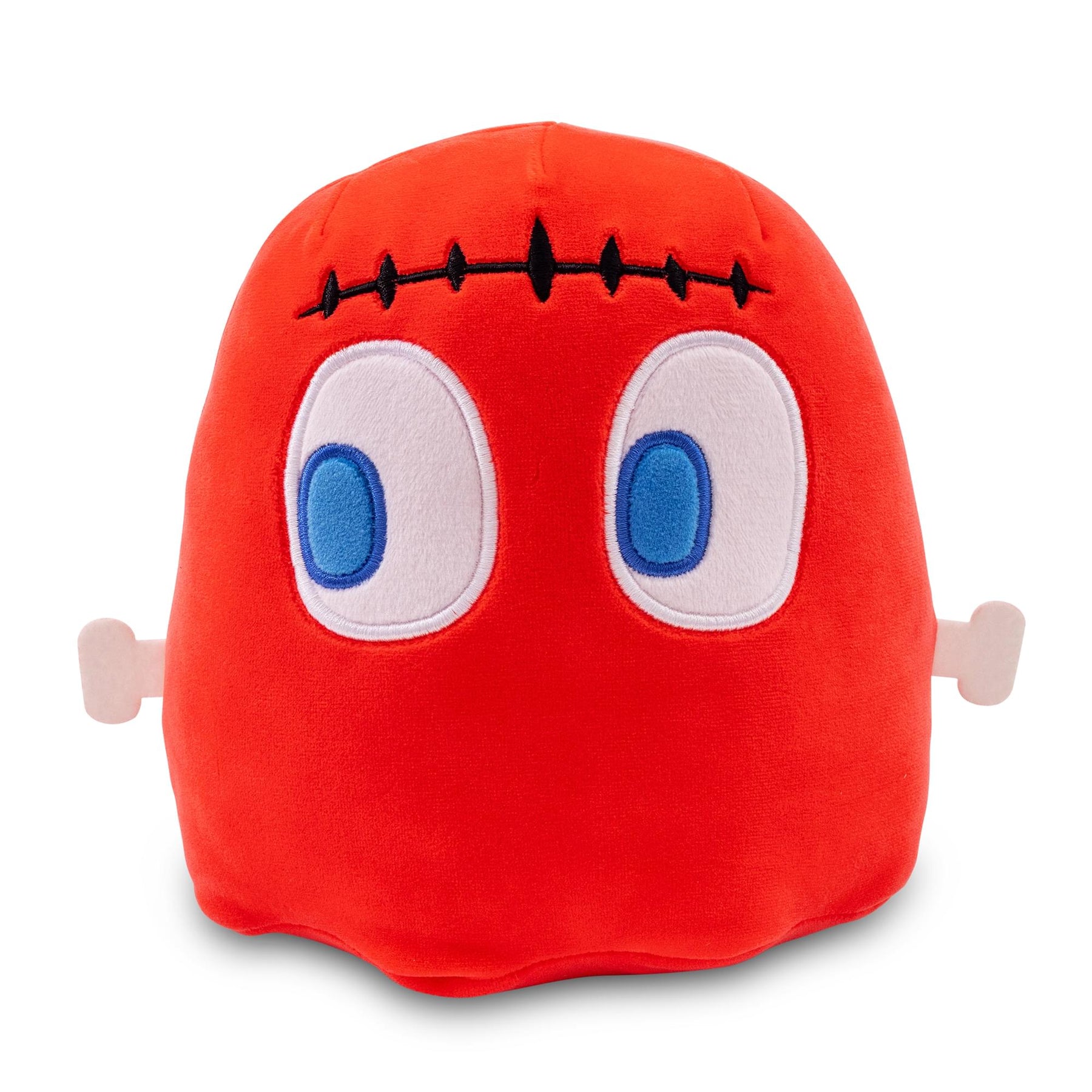 PAC-MAN FRANKENSTEIN BLINKY 7-Inch Collector Plush