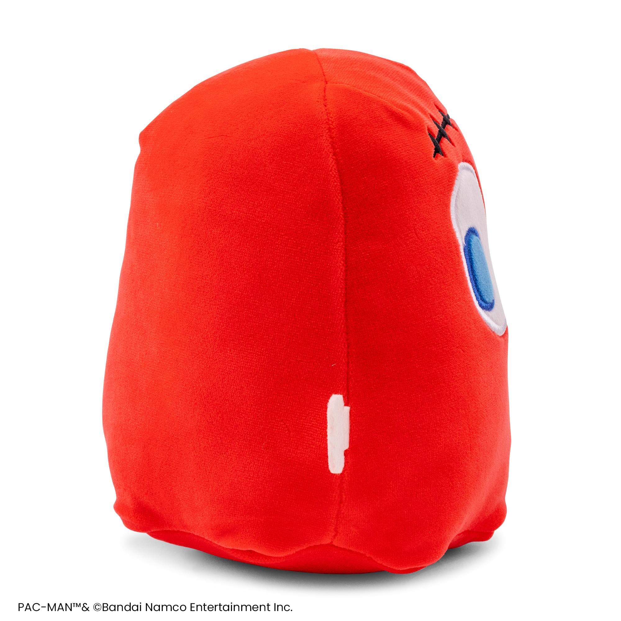 PAC-MAN FRANKENSTEIN BLINKY 7-Inch Collector Plush