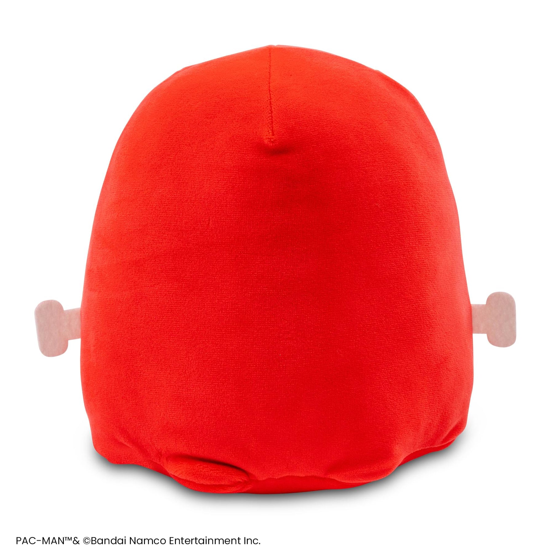 PAC-MAN FRANKENSTEIN BLINKY 7-Inch Collector Plush
