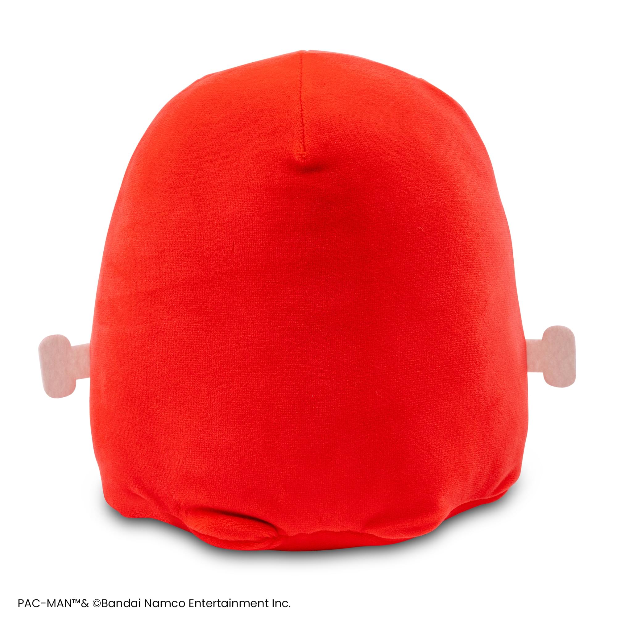 PAC-MAN FRANKENSTEIN BLINKY 7-Inch Collector Plush
