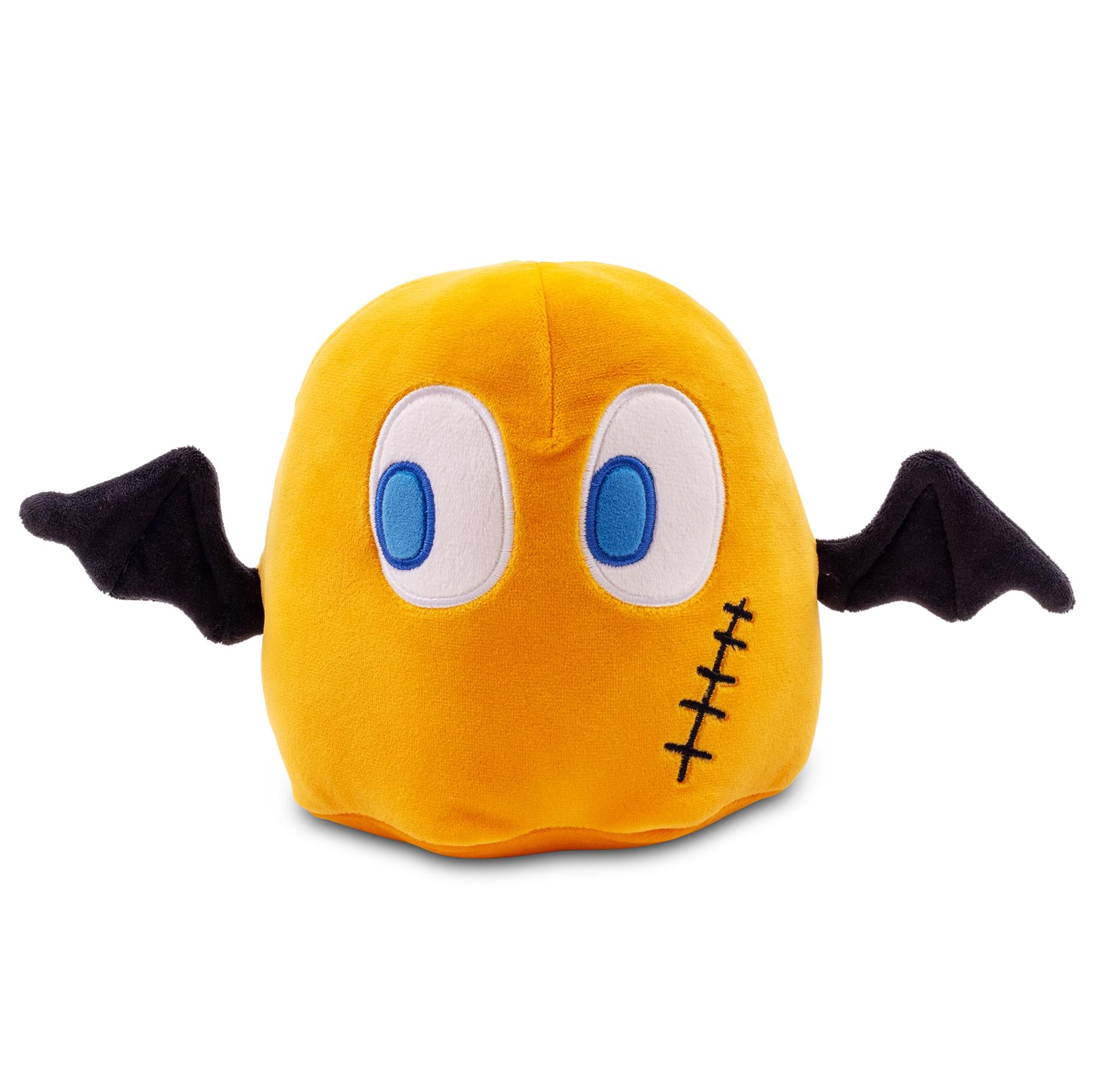 PAC-MAN BAT CLYDE 7-Inch Collector Plush