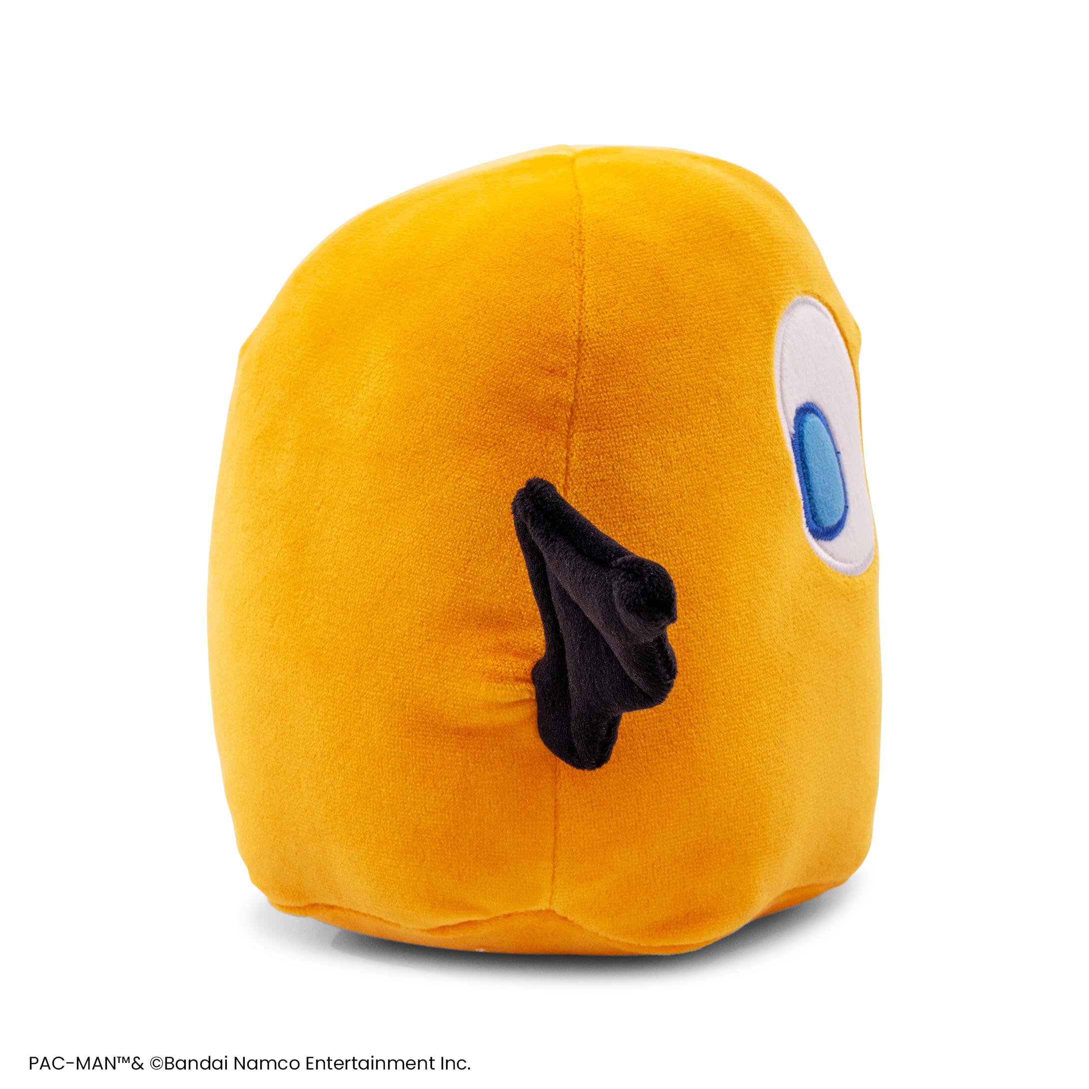 PAC-MAN BAT CLYDE 7-Inch Collector Plush