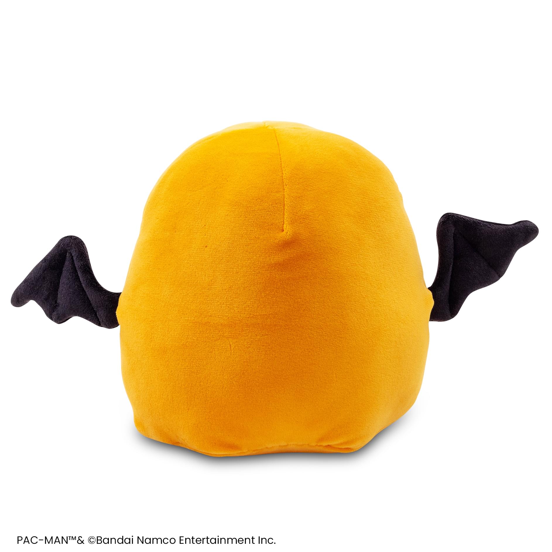 PAC-MAN BAT CLYDE 7-Inch Collector Plush