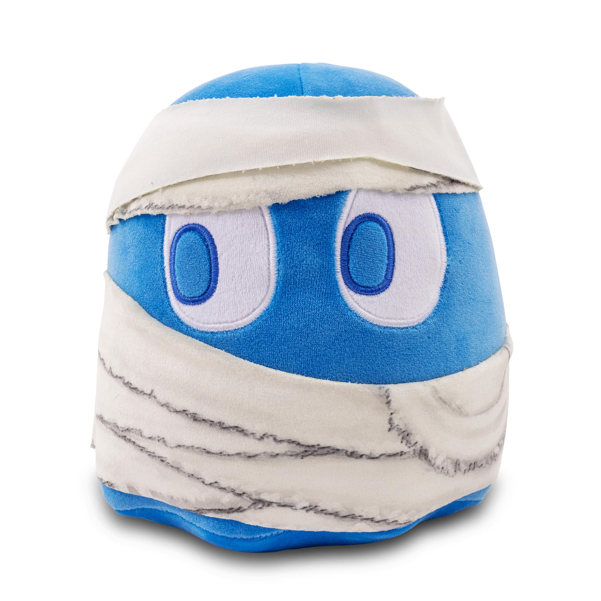 PAC-MAN MUMMY INKY 7-Inch Collector Plush