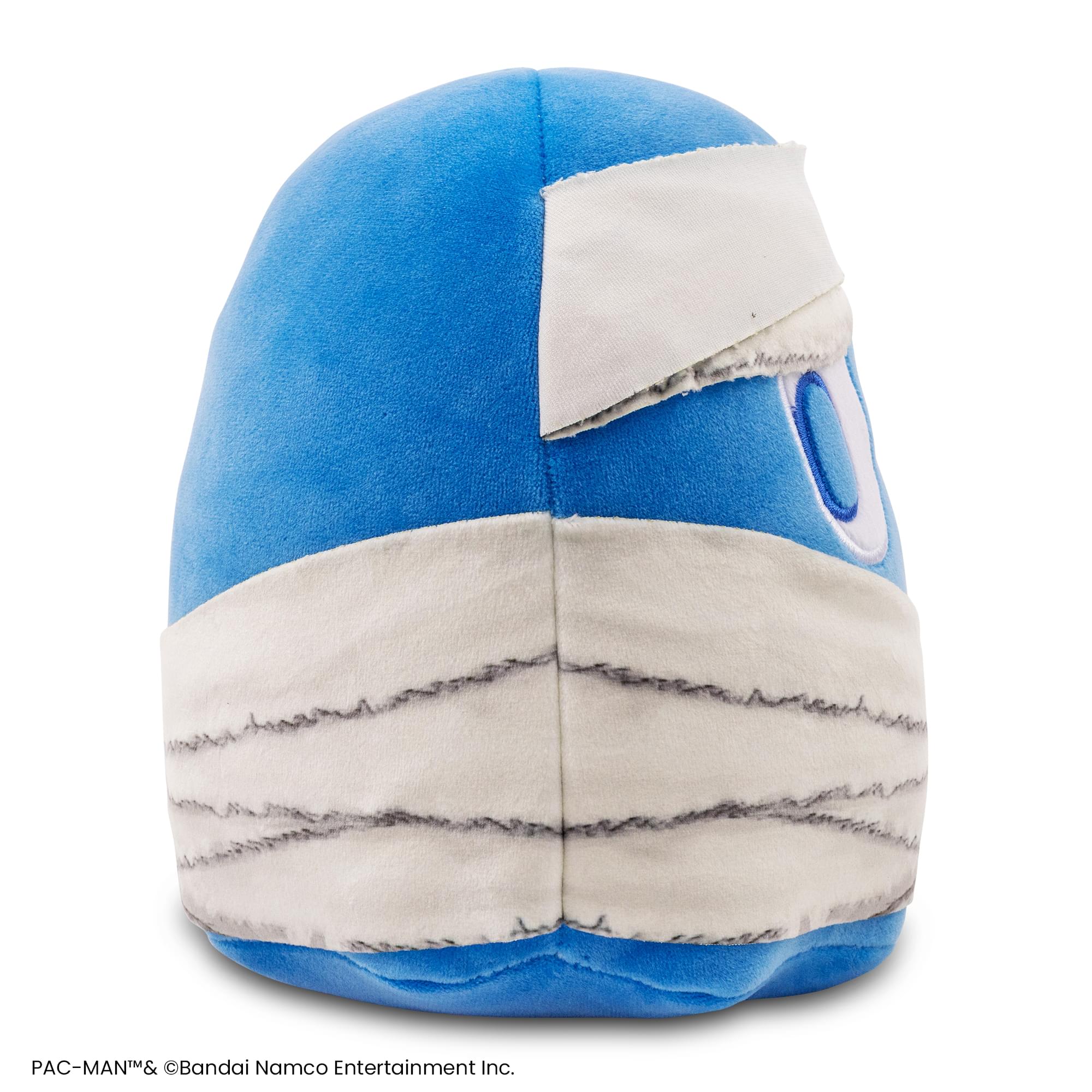PAC-MAN MUMMY INKY 7-Inch Collector Plush