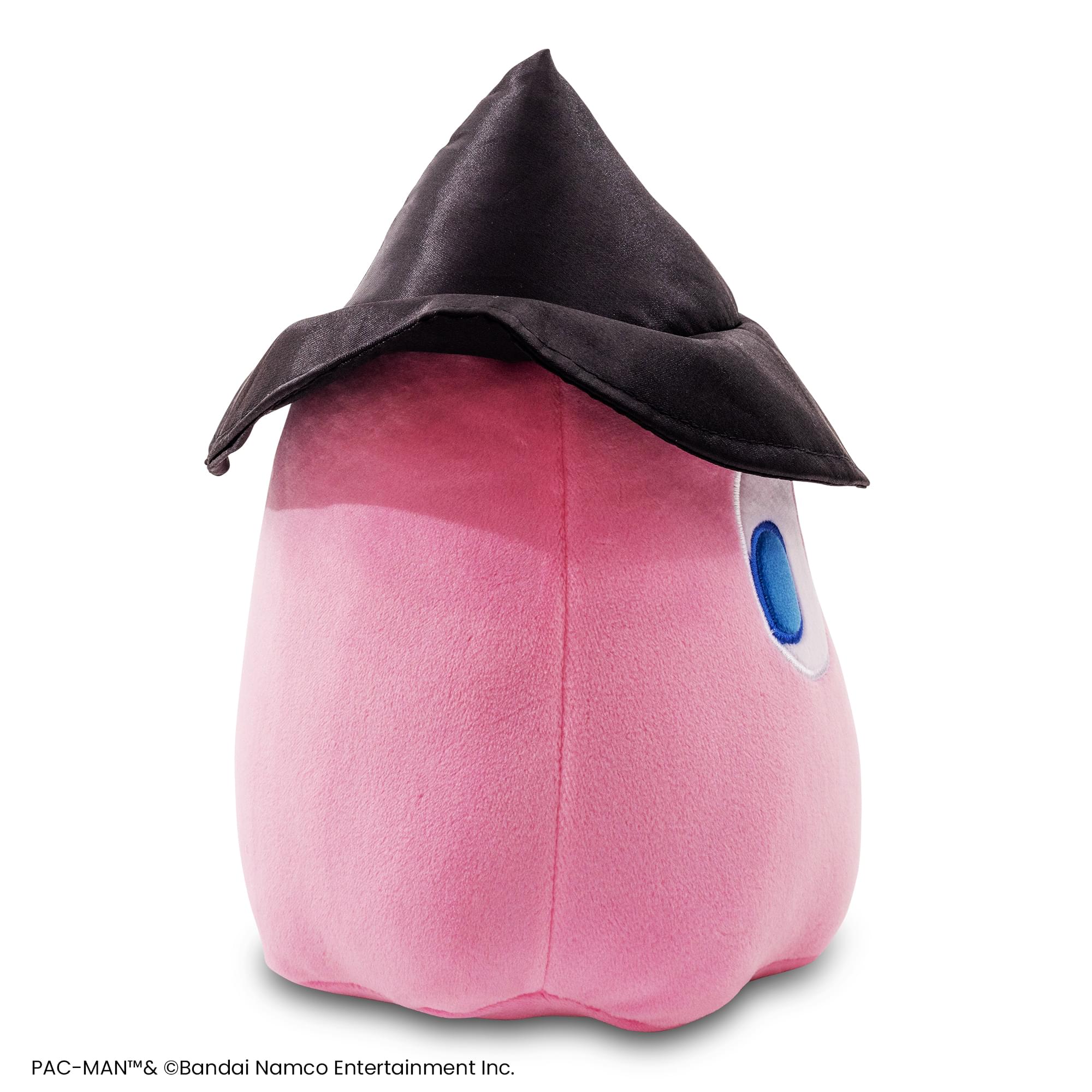 PAC-MAN WITCH PINKY 7-Inch Collector Plush