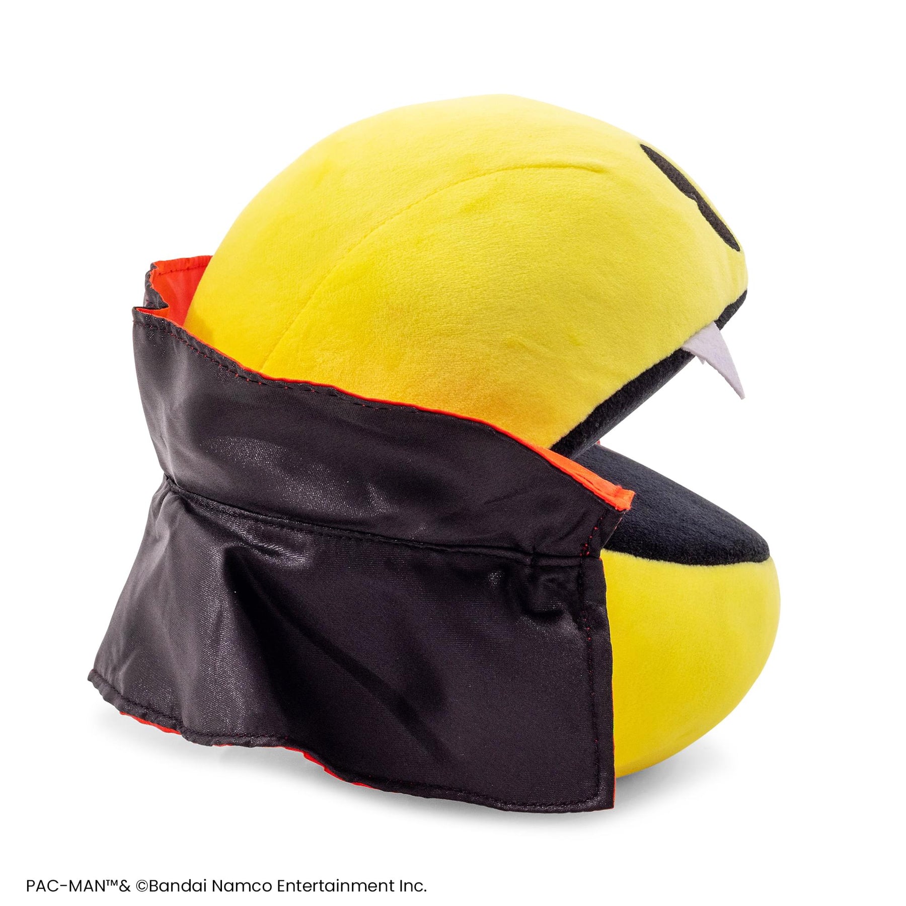 PAC-MAN VAMPIRE PAC-MAN 7-Inch Collector Plush