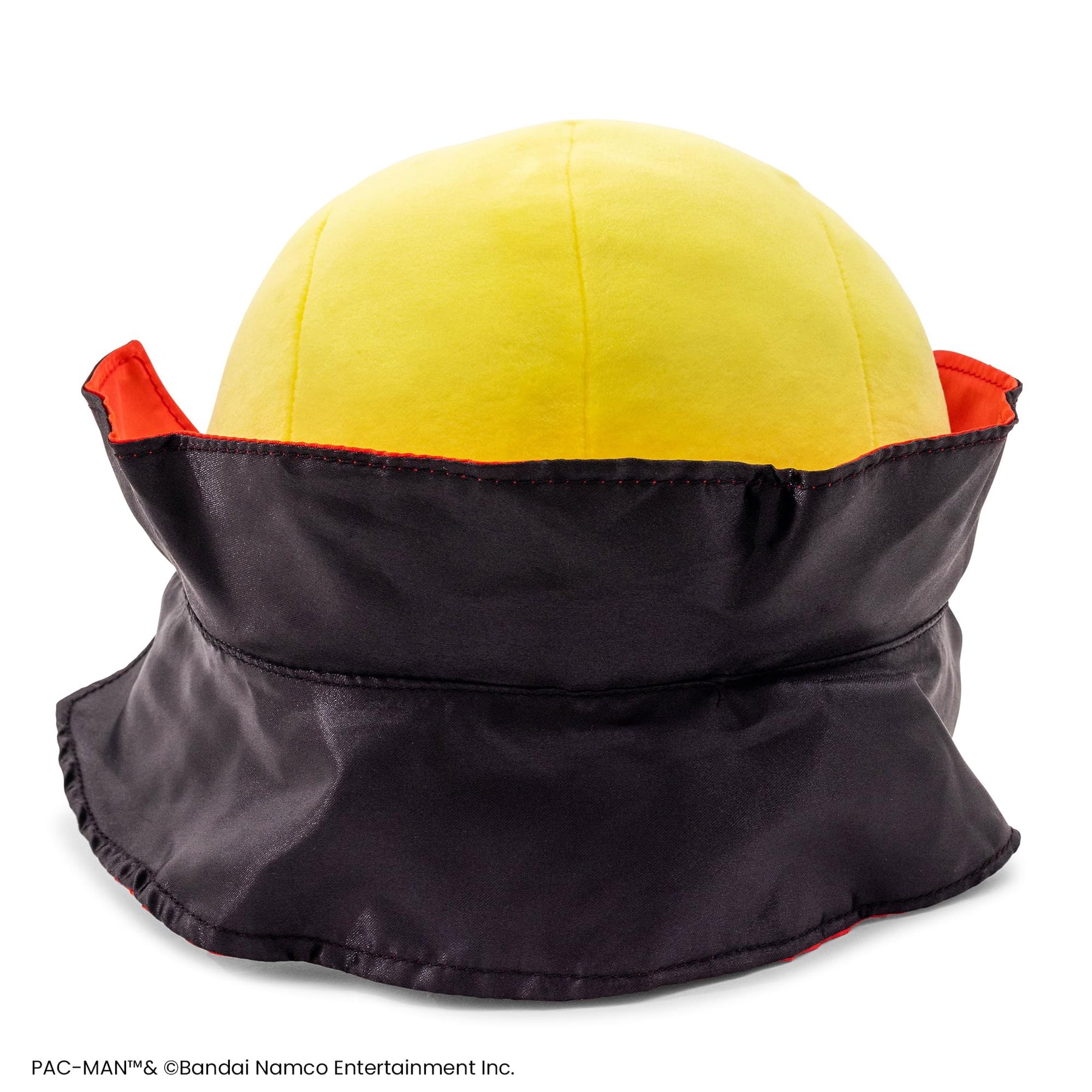 PAC-MAN VAMPIRE PAC-MAN 7-Inch Collector Plush