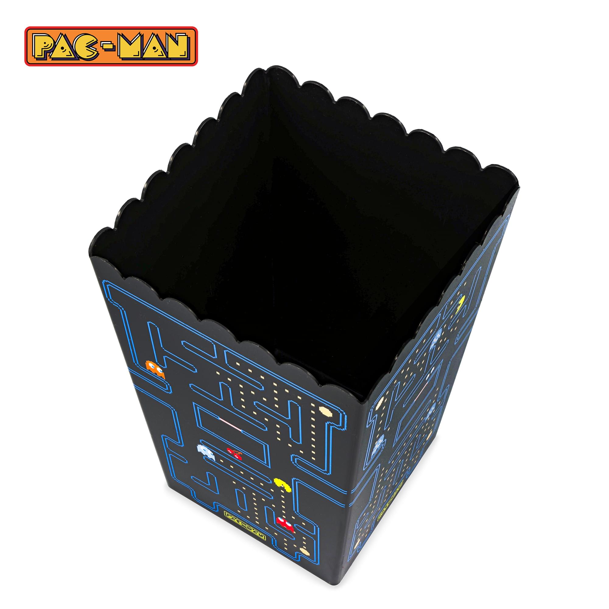 PAC-MAN Maze Popcorn Bucket | Holds 3 Liters