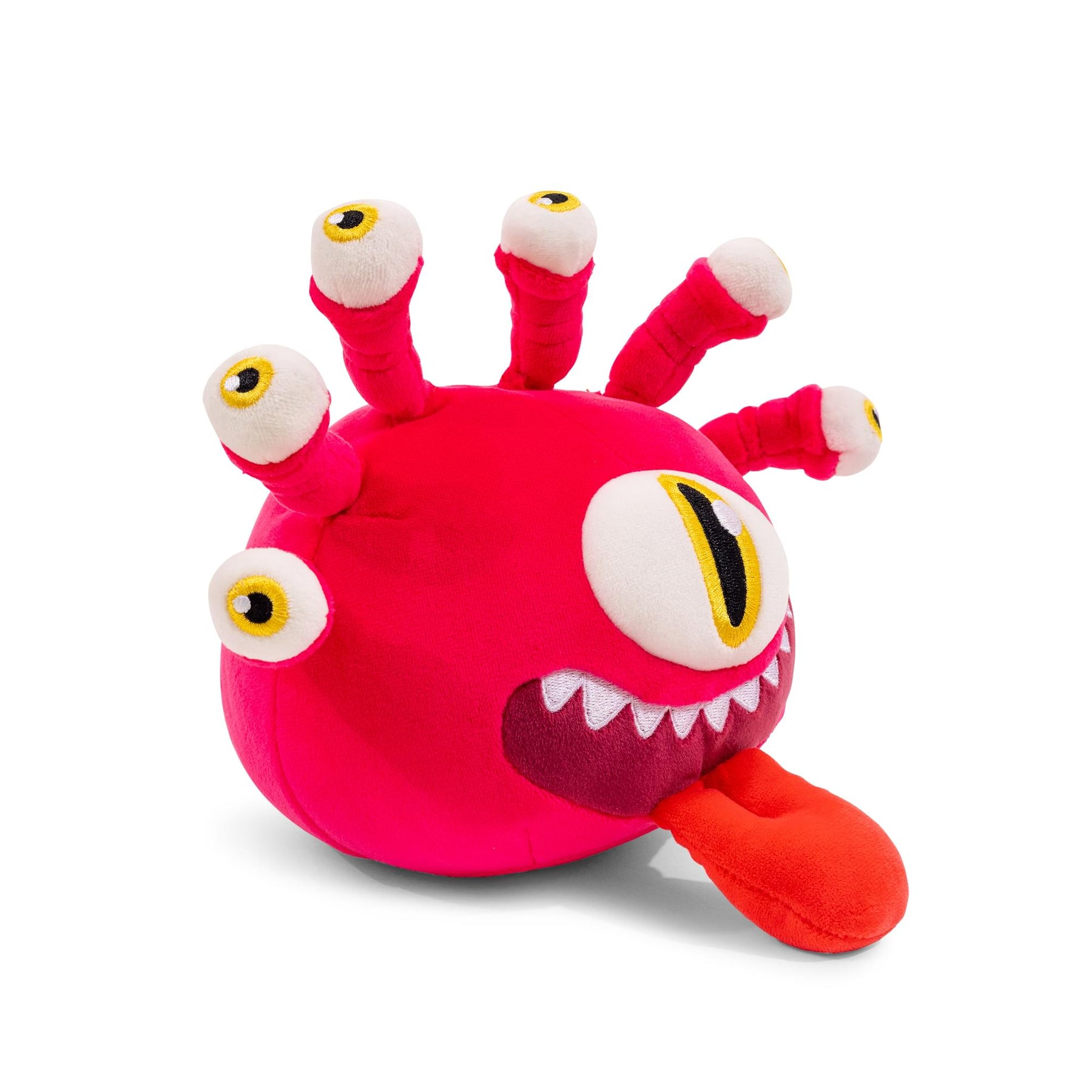 Eyeball Overlord 8-Inch Collector Plush