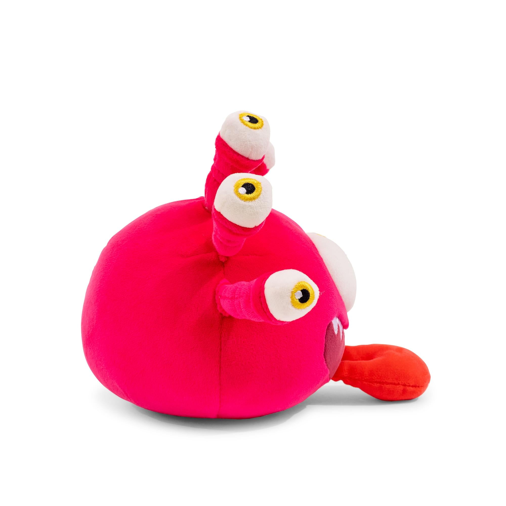 Eyeball Overlord 8-Inch Collector Plush