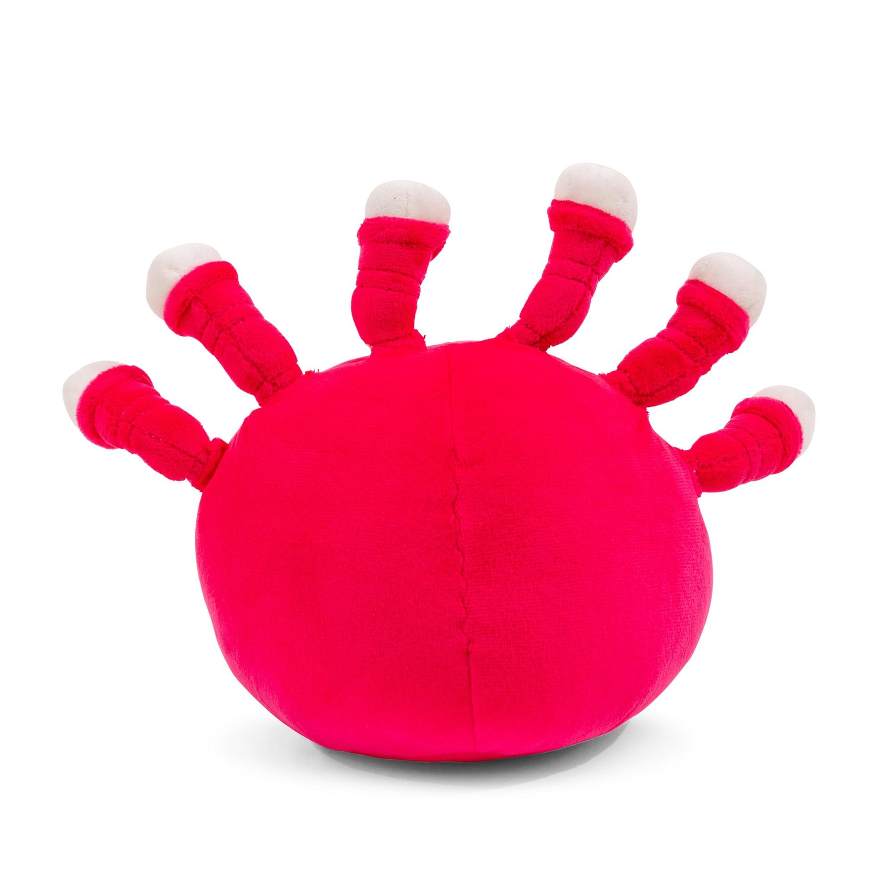 Eyeball Overlord 8-Inch Collector Plush