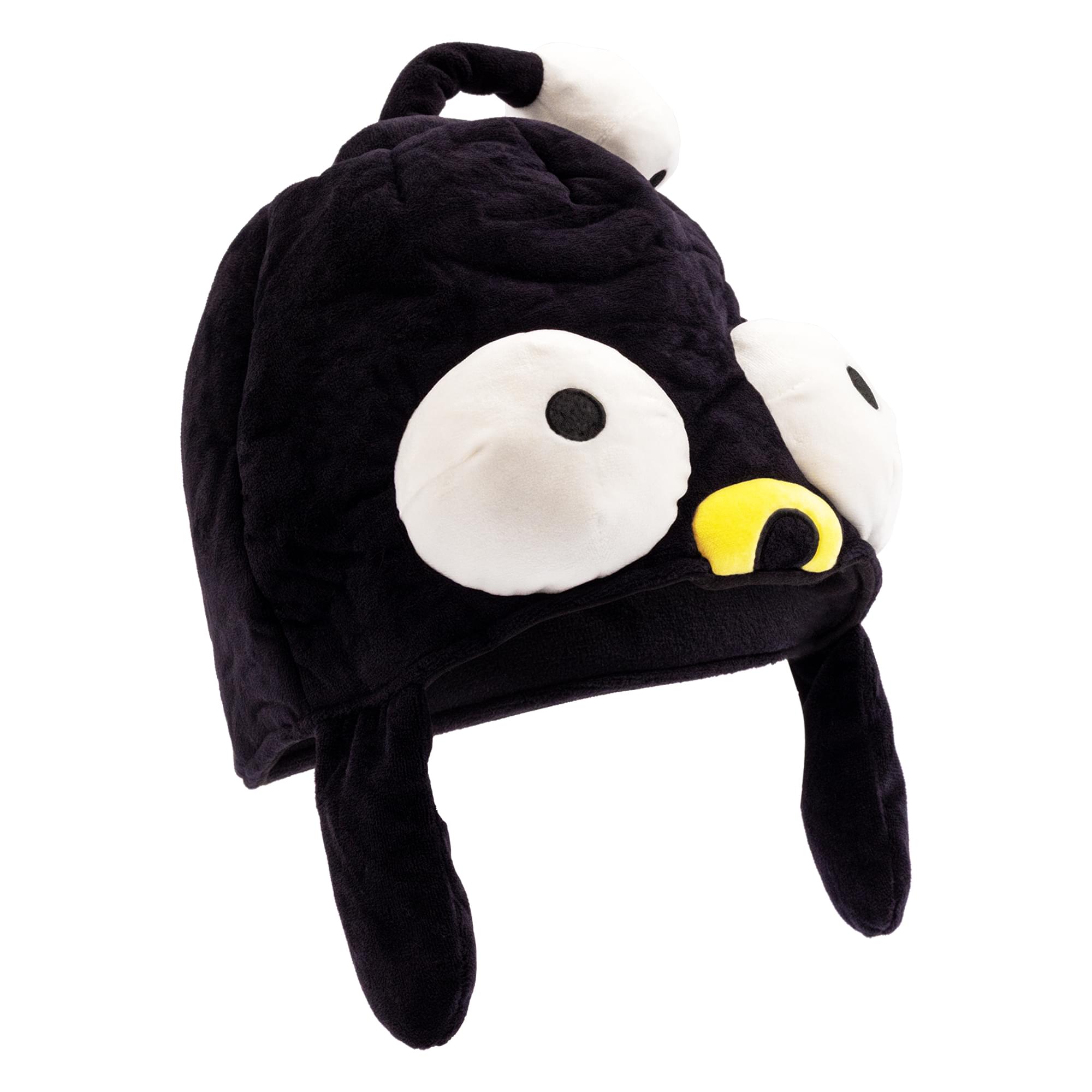 Futurama Nibbler Plush Hat