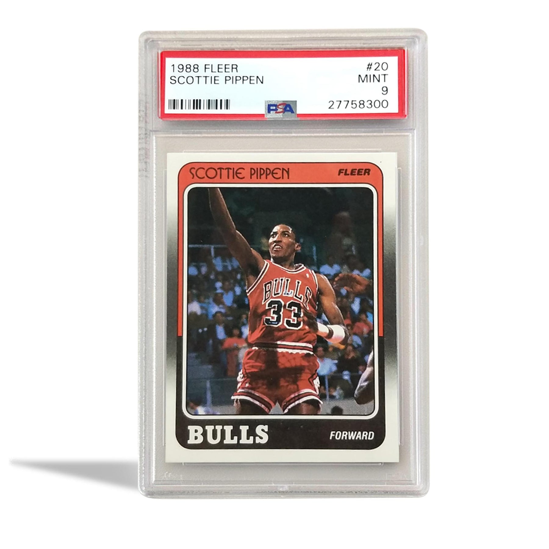 Basketball Graded Card Mystery Pack | One Random PSA-Graded Card