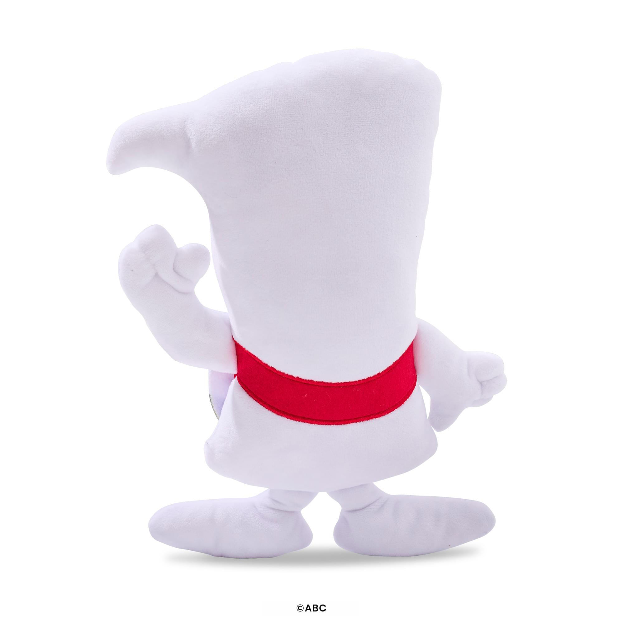 Schoolhouse Rock! Bill 9.5-Inch Collector Plush