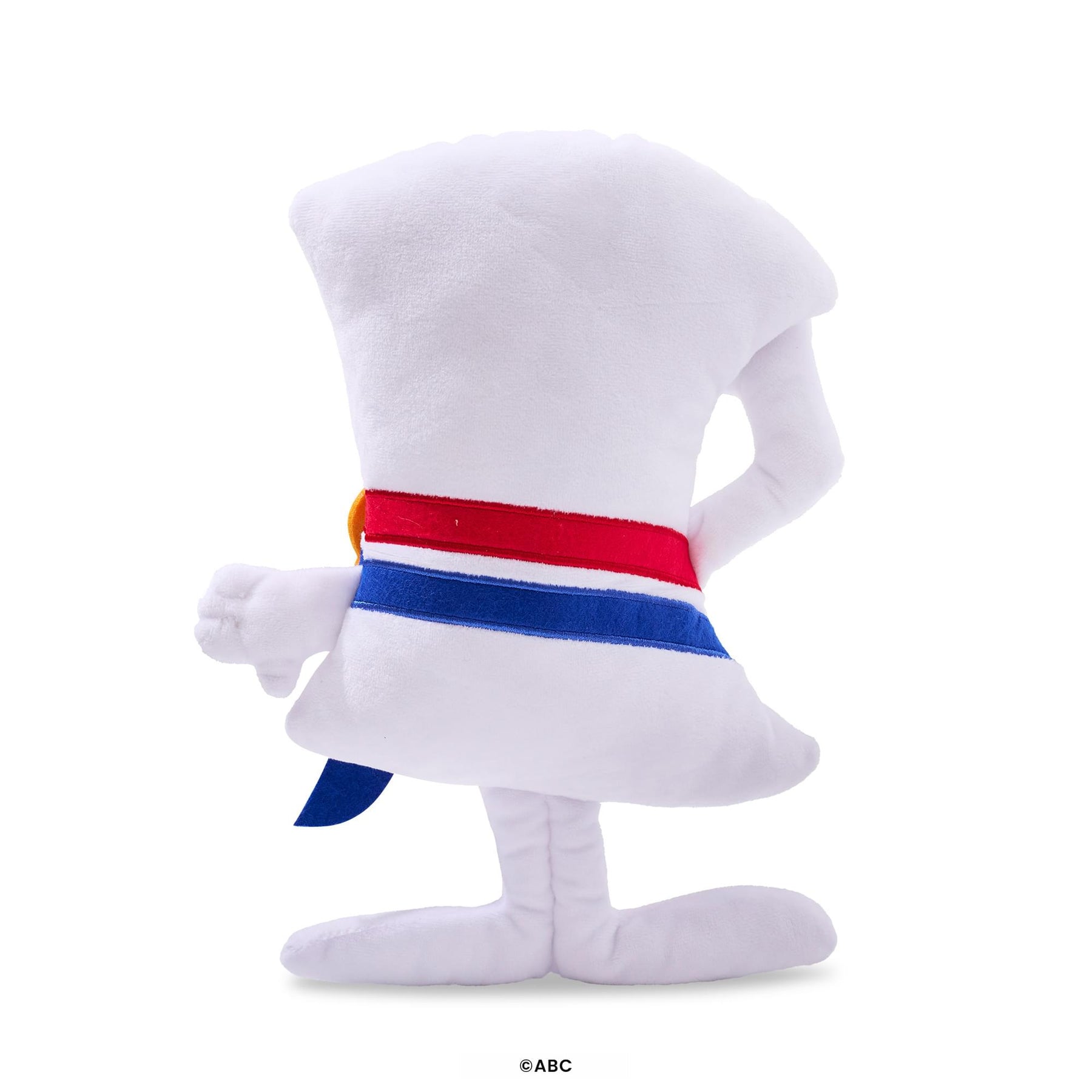 Schoolhouse Rock! Law 9.5-Inch Collector Plush