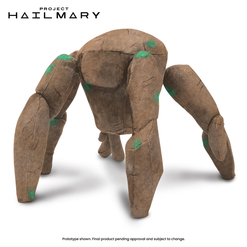 Project Hail Mary Rocky 8-Inch Collector Plush