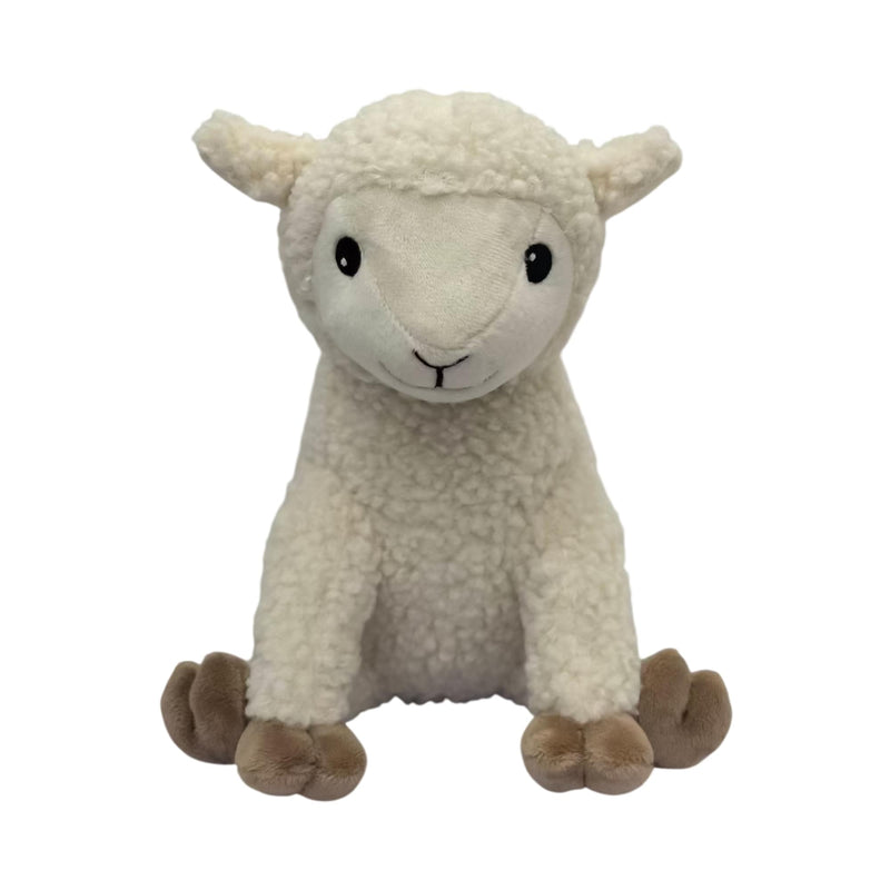 The Sheep Detectives Winter Lamb 7-Inch Collector Plush