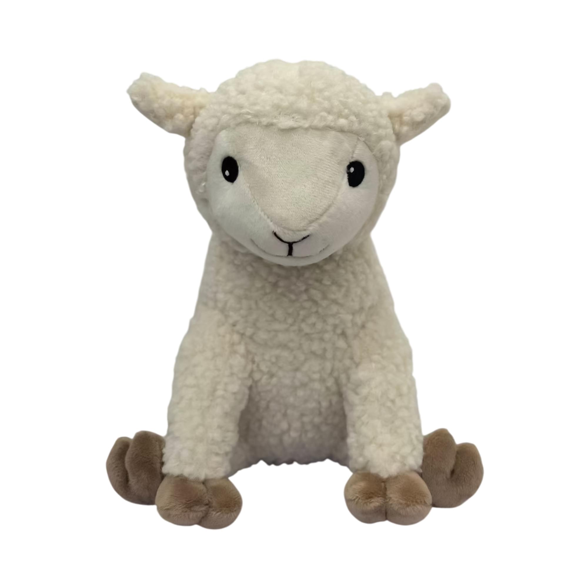 The Sheep Detectives Winter Lamb 7-Inch Collector Plush