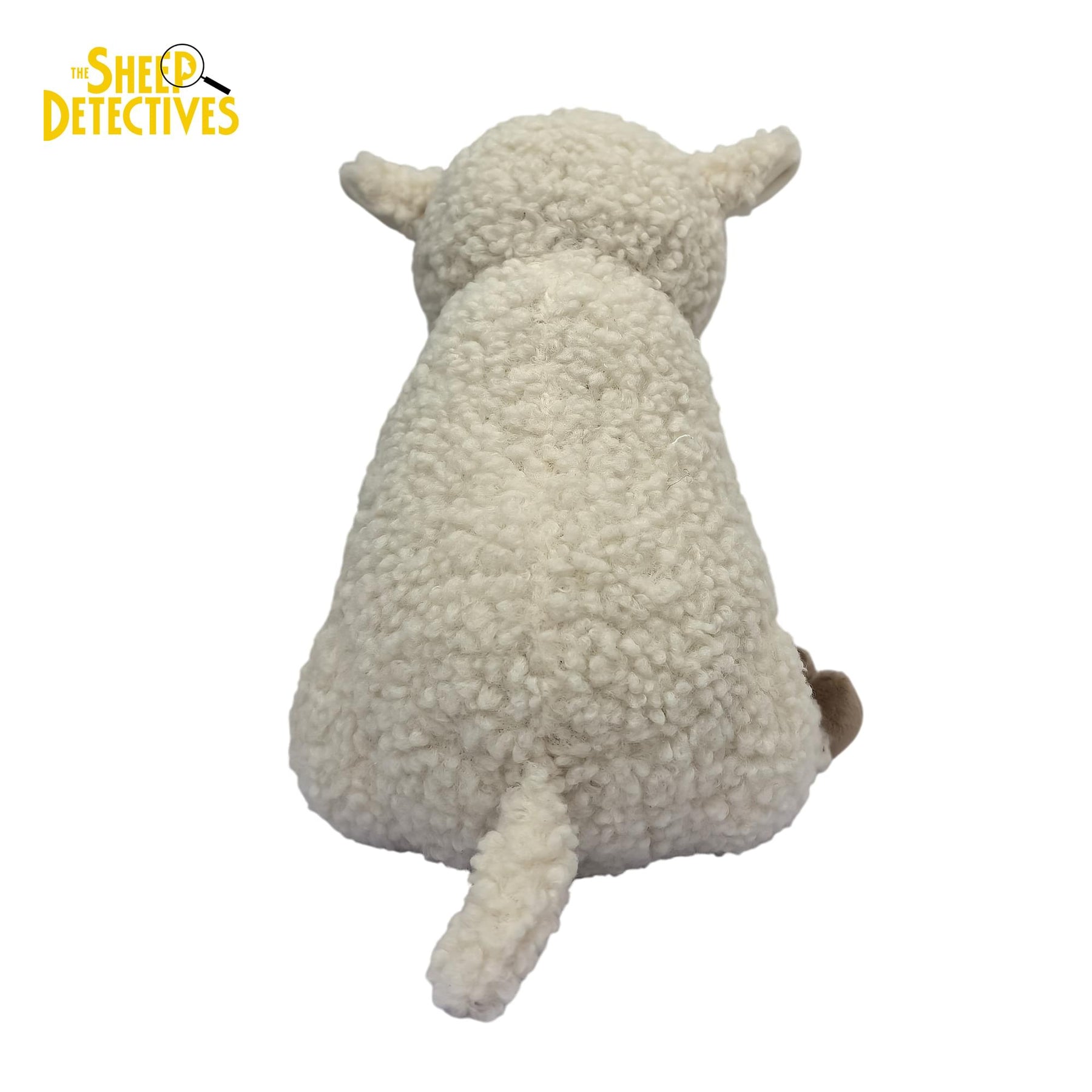 The Sheep Detectives Winter Lamb 7-Inch Collector Plush