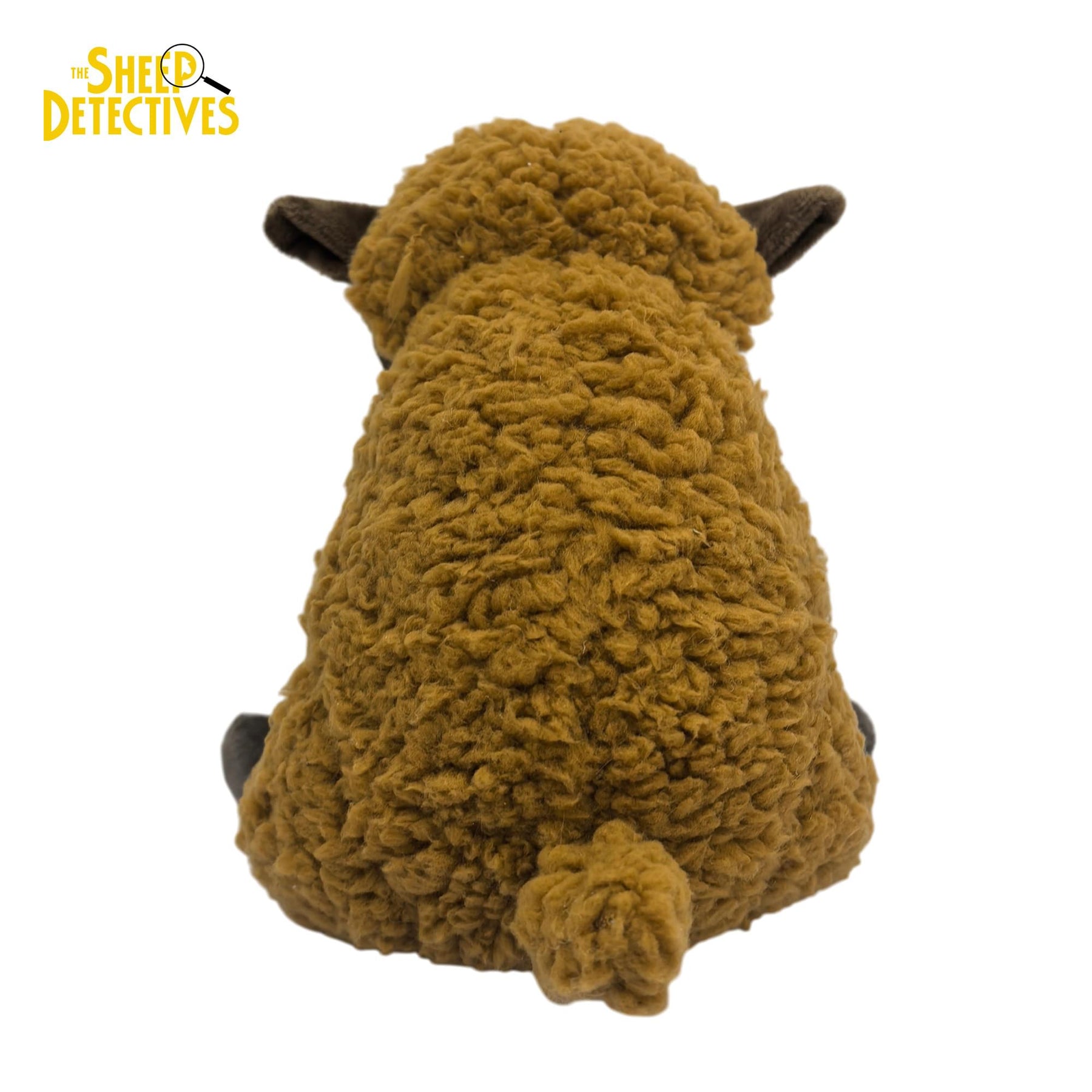 The Sheep Detectives Lily 7-Inch Collector Plush