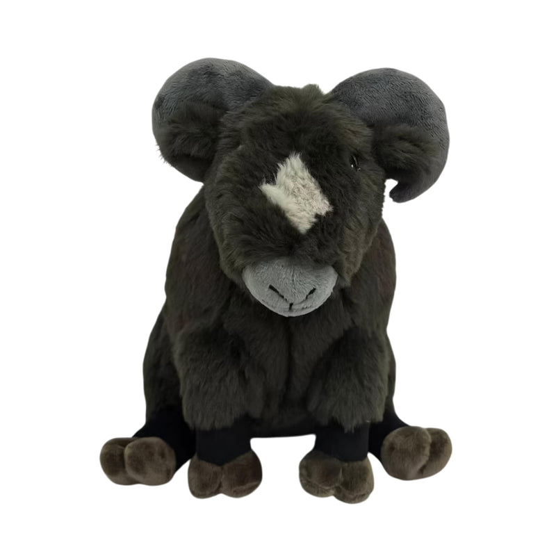 The Sheep Detectives Sebastian 7-Inch Collector Plush