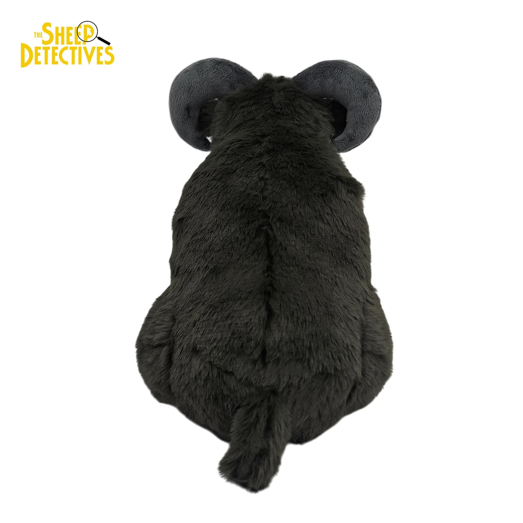 The Sheep Detectives Sebastian 7-Inch Collector Plush