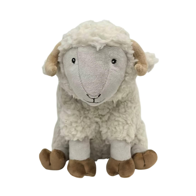 The Sheep Detectives Mopple 7-Inch Collector Plush