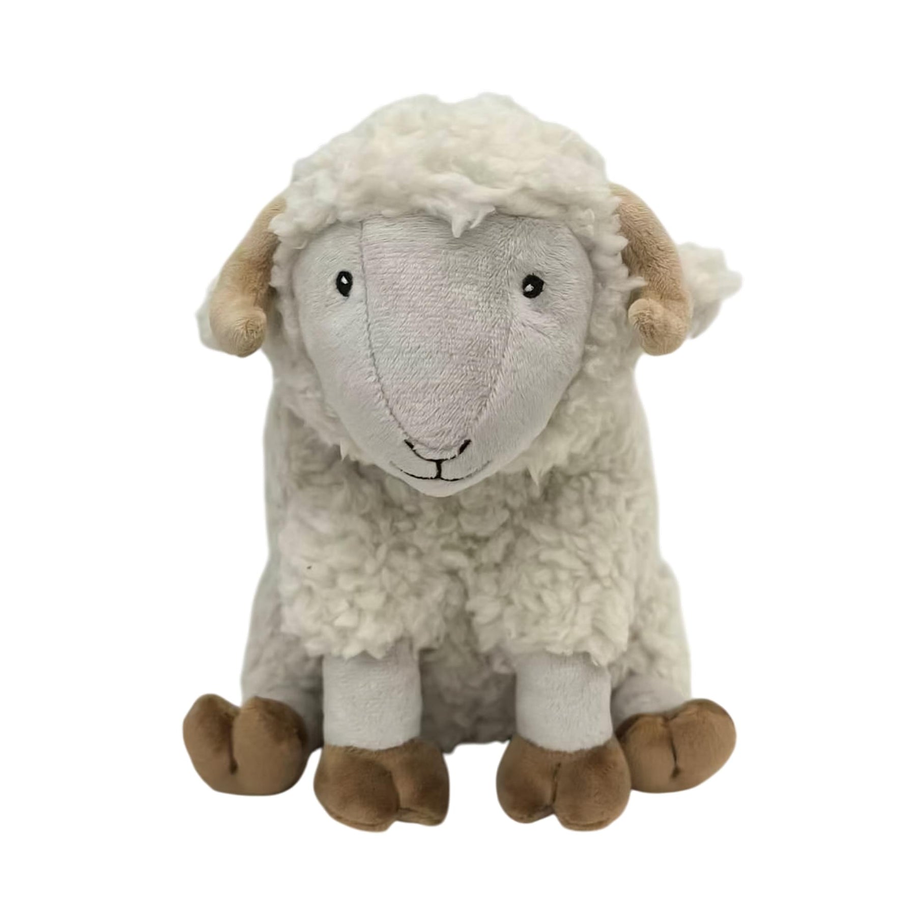 The Sheep Detectives Mopple 7-Inch Collector Plush