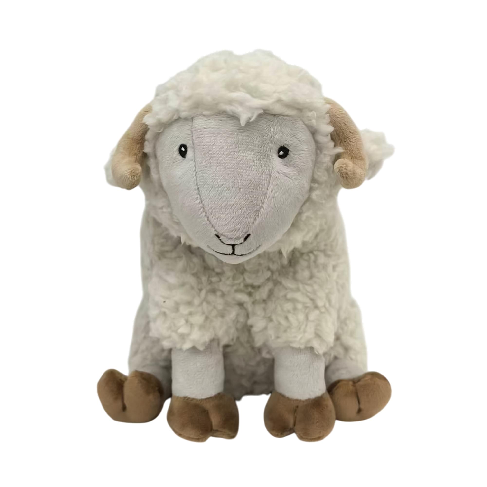 The Sheep Detectives Mopple 7-Inch Collector Plush