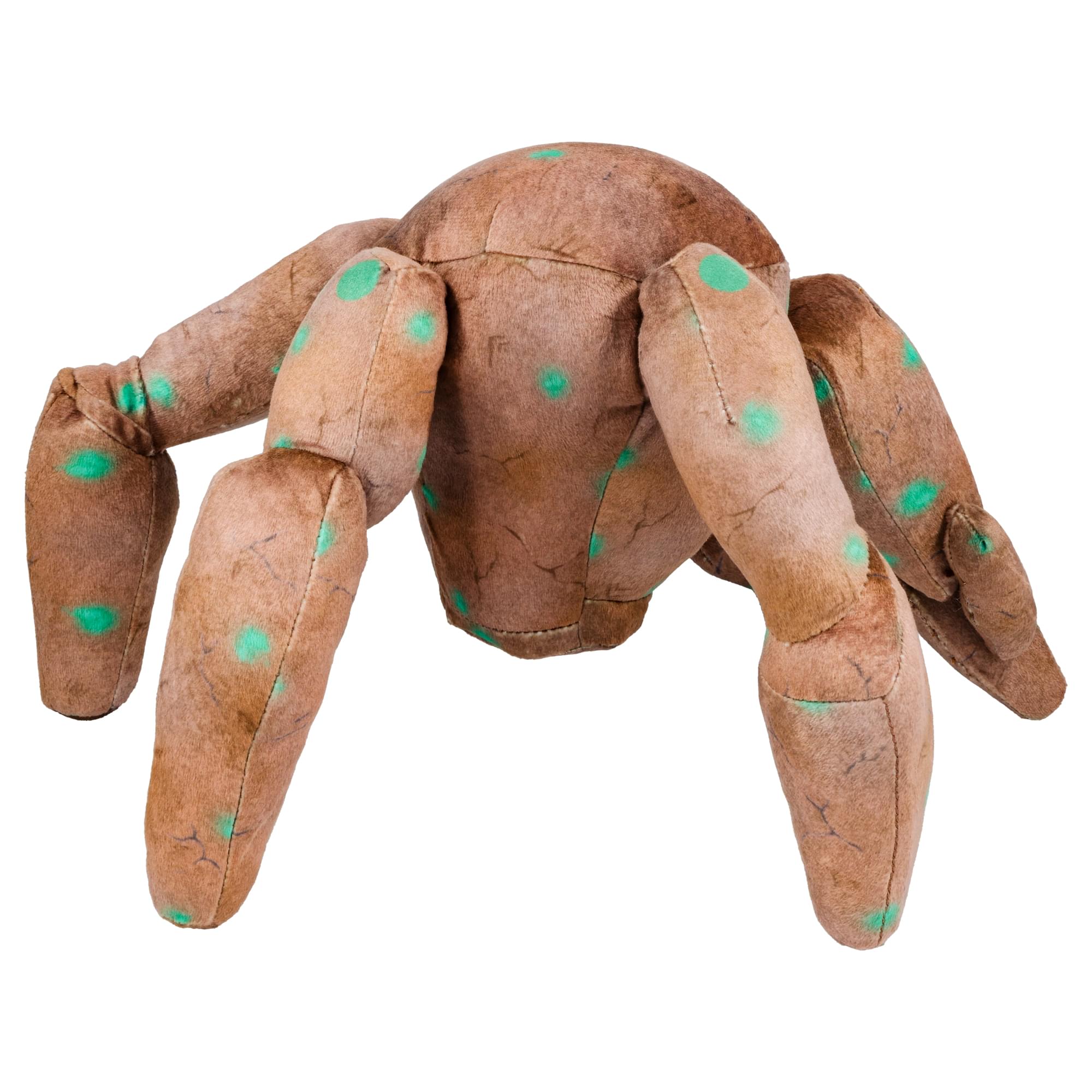 Project Hail Mary Rocky 10-Inch Talking Collector Plush