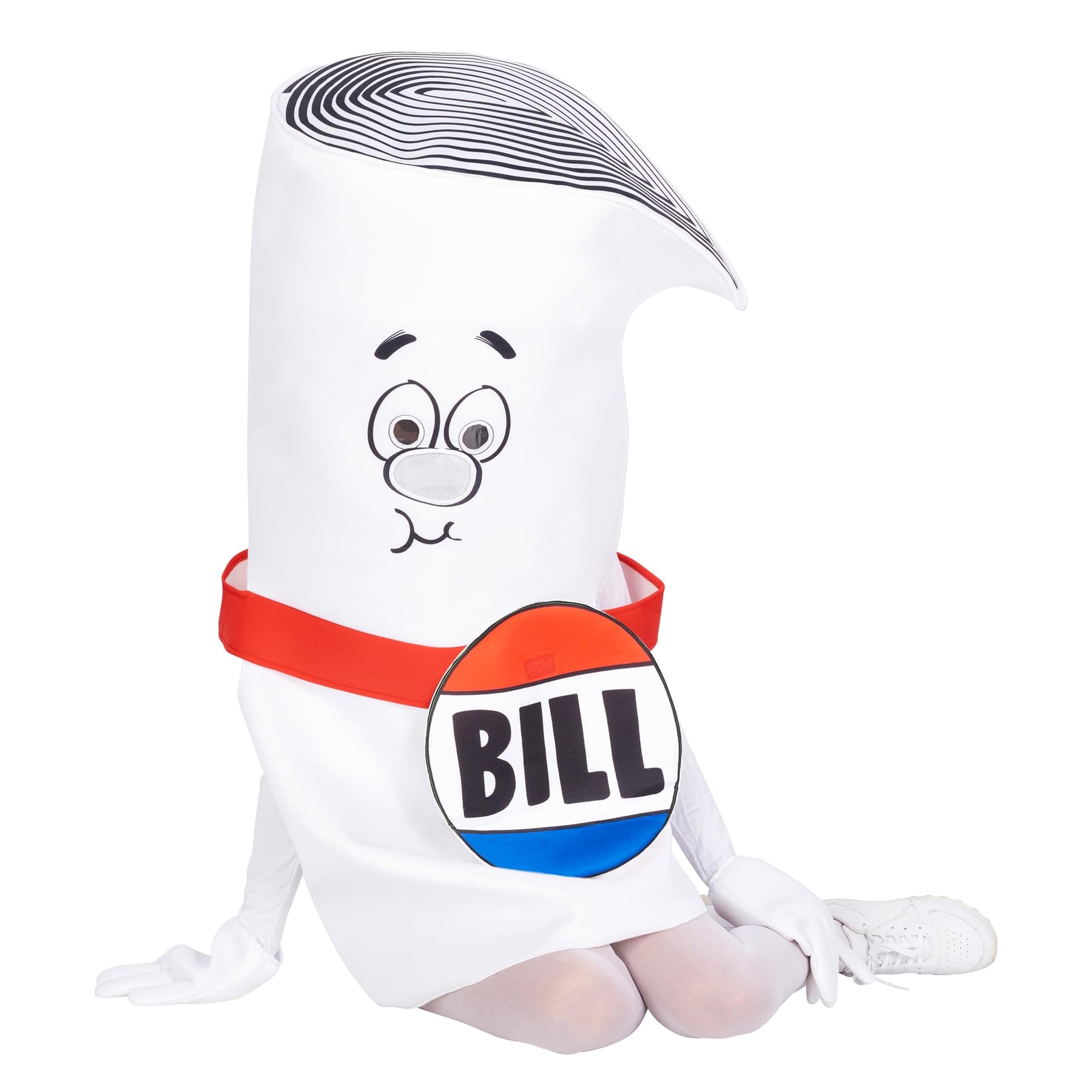 Schoolhouse Rock! I'm Just A Bill Adult Costume