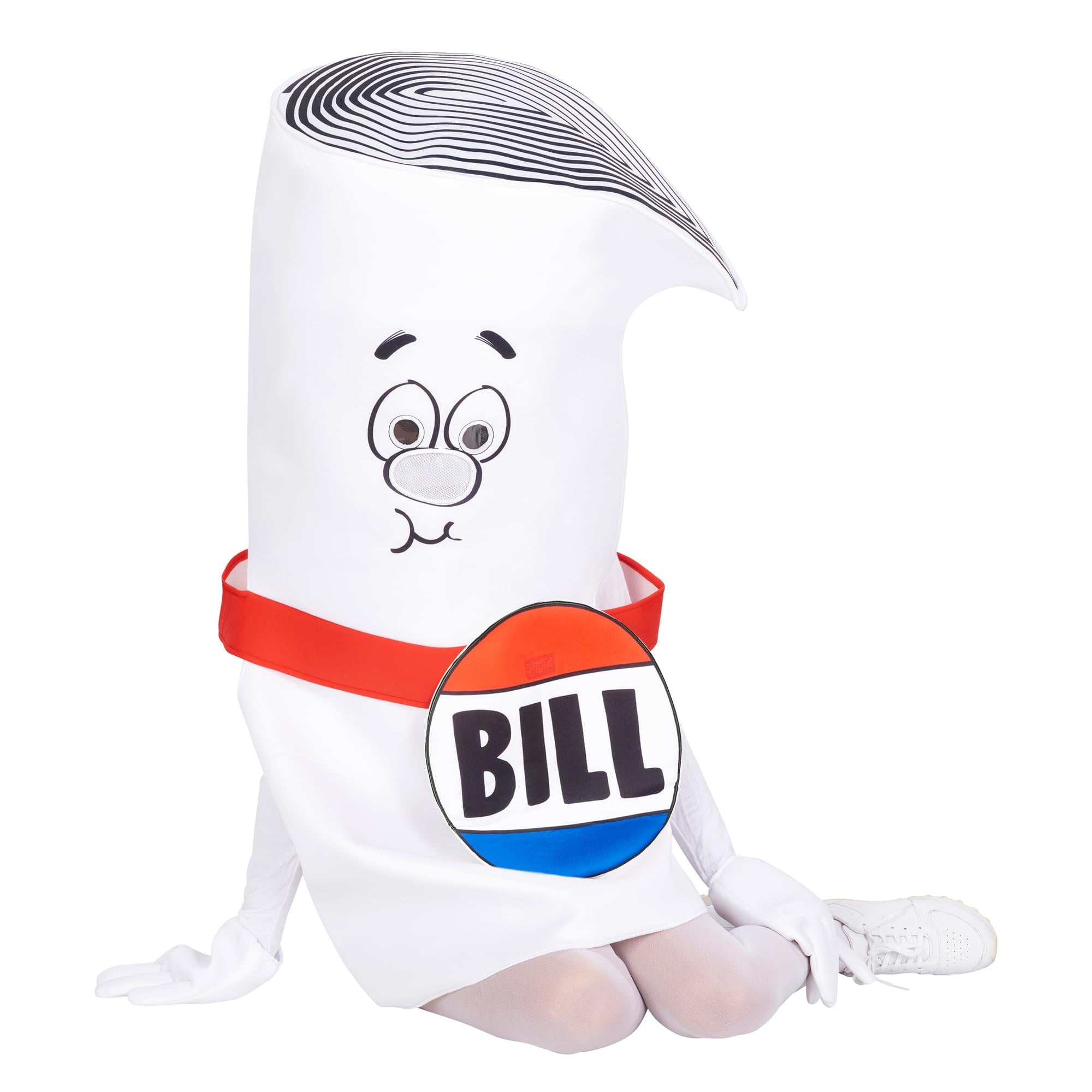 Schoolhouse Rock! I'm Just A Bill Adult Costume