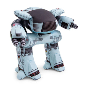 RoboCop ED-209 12-Inch Collector Plush Toy