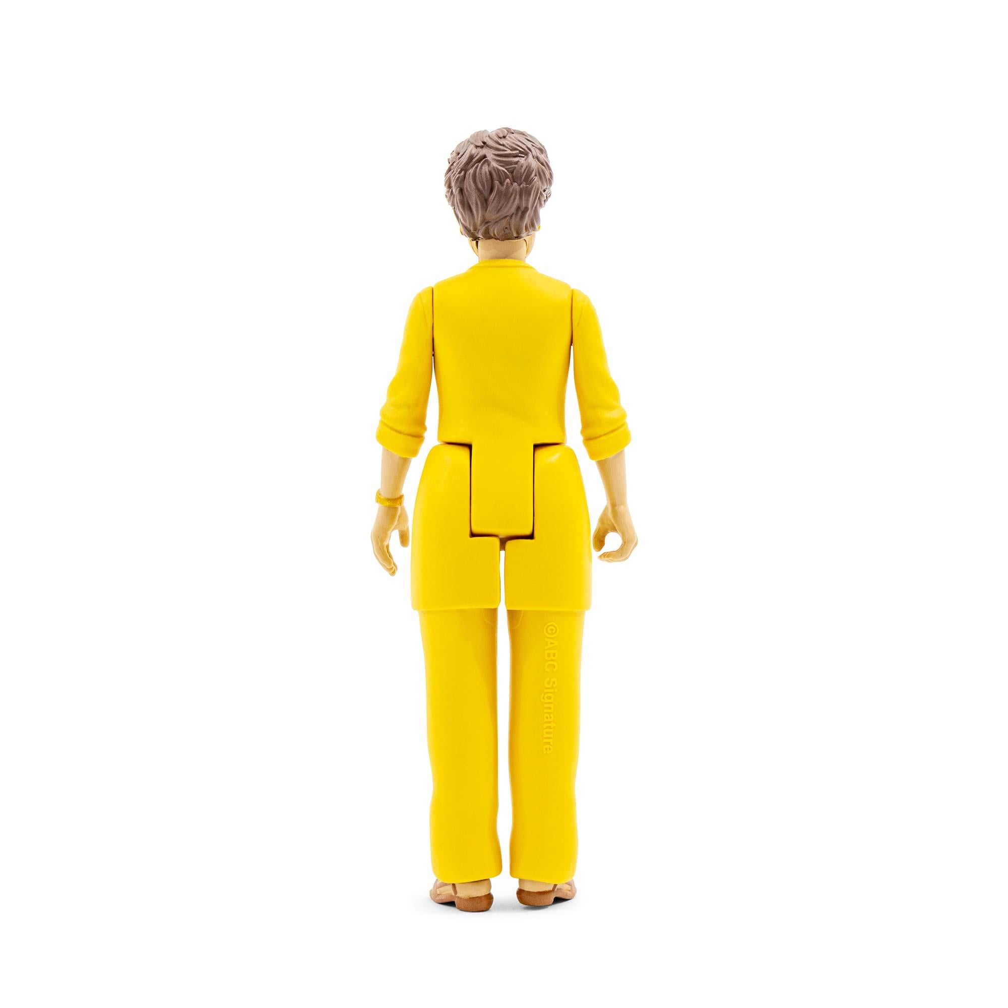 The Golden Girls Blanche Devereaux 3.75-Inch Retro Action Figure