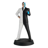 DC Eaglemoss Chess Collection #4 | Animated Two-Face