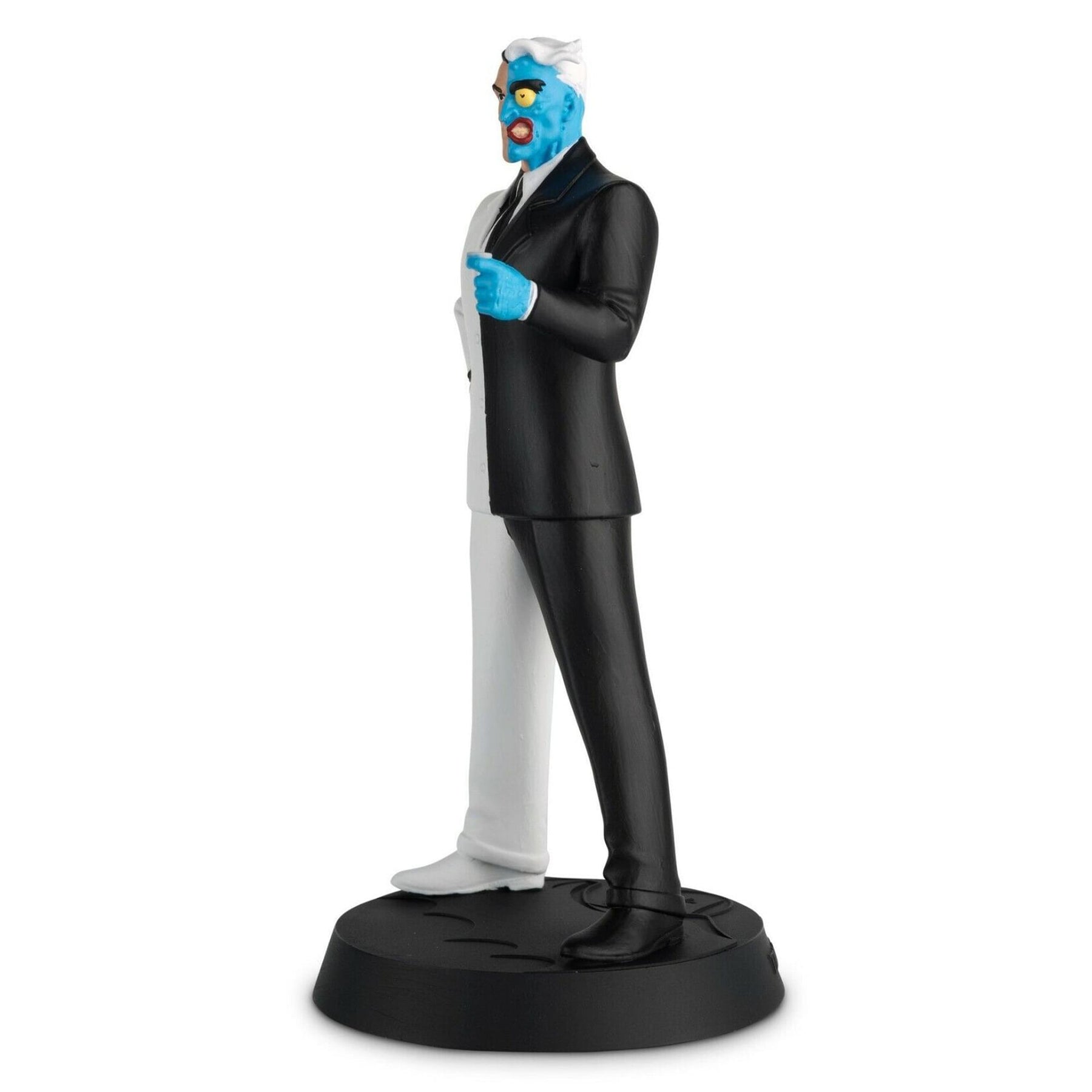 DC Eaglemoss Chess Collection #4 | Animated Two-Face