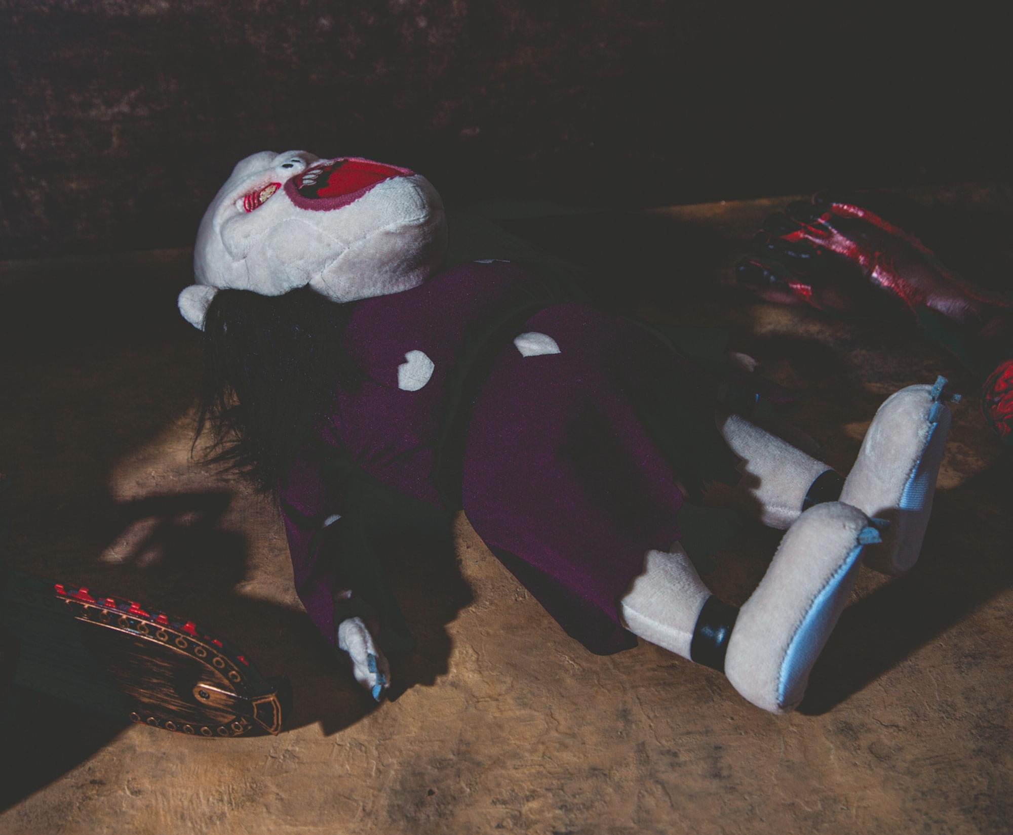 Army of Darkness 14-Inch Collector Plush Toy | Pit Witch