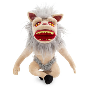 Ghoulies 14-Inch Collector Plush Toy | Cat Ghoulie