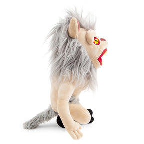 Ghoulies 14-Inch Collector Plush Toy | Cat Ghoulie