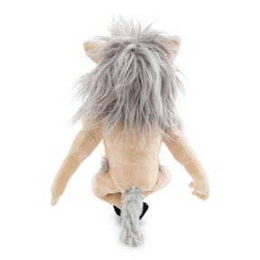 Ghoulies II 14-Inch Collector Plush Toy | Cat Ghoulie