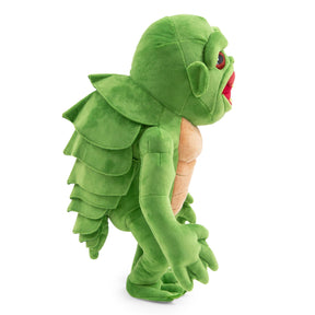 Ghoulies 14-Inch Collector Plush Toy | Fish Ghoulie