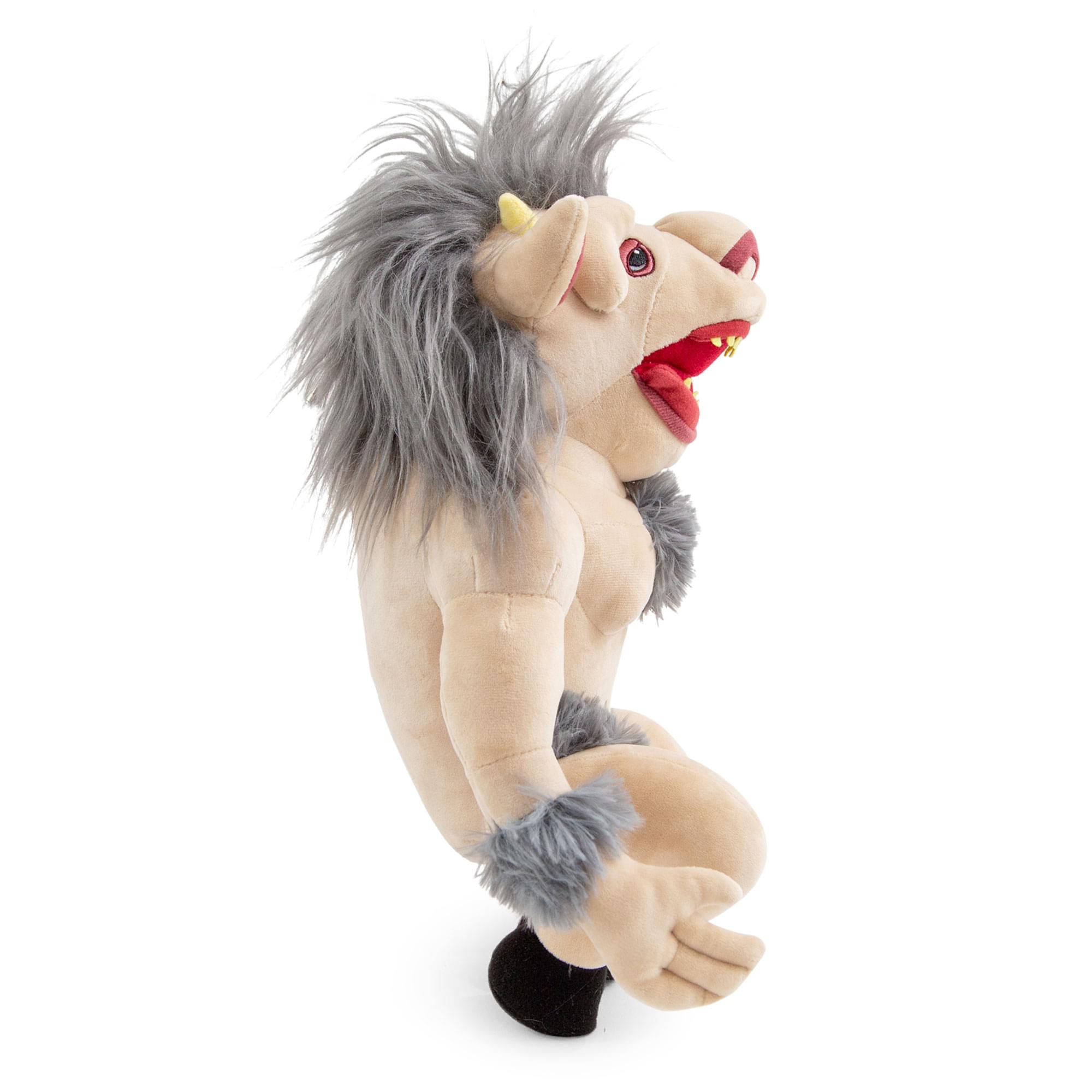 Ghoulies II 14-Inch Collector Plush Toy | Rat Ghoulie