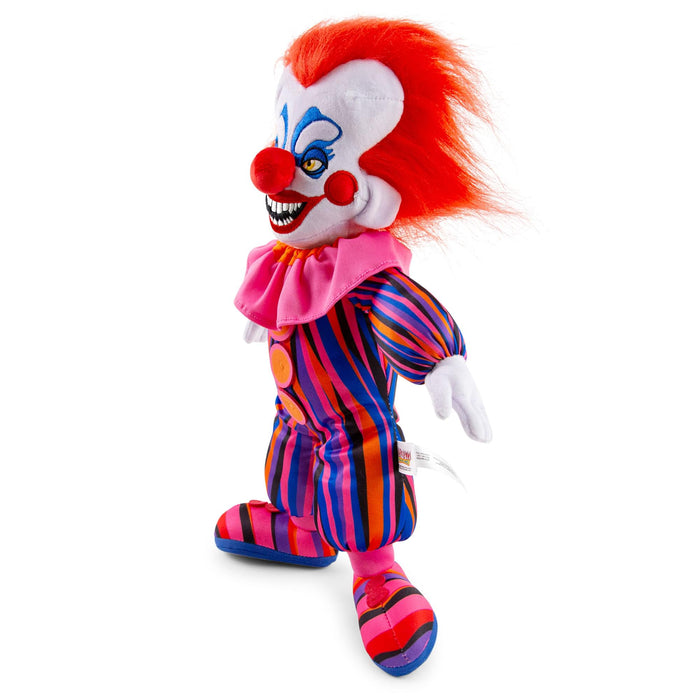 Killer Klowns 14 Inch Plush Rudy Free Shipping Killer Klowns 14 Inch Plush Rudy Free Shipping