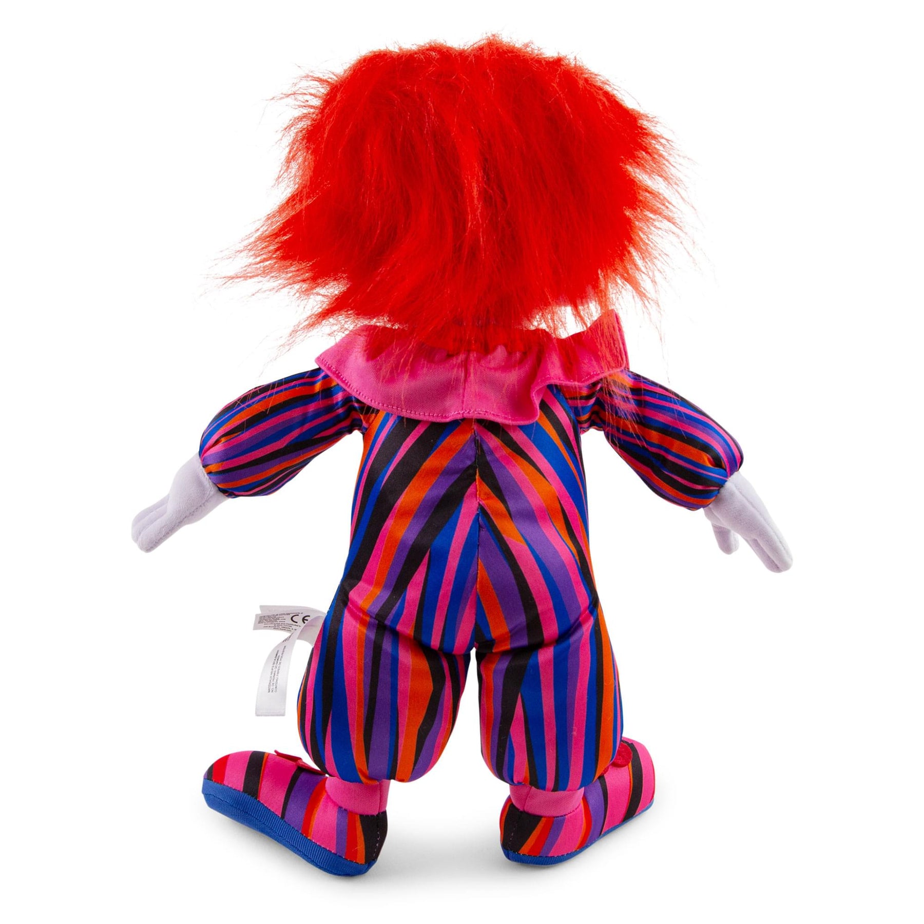 Killer Klowns From Outer Space 14-Inch Collector Plush Toy | Rudy