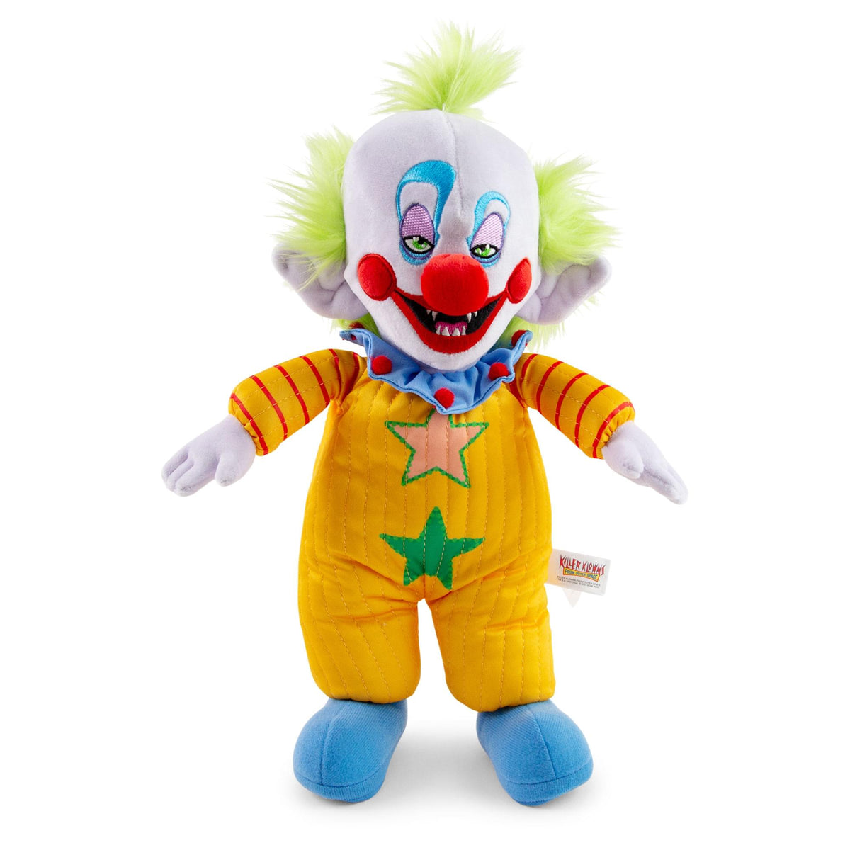 Killer Klowns 12 Inch Plush | Shorty | Free Shipping